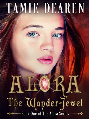 cover image of Alora